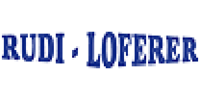 Logo der Firma Rudi Loferer aus Rosenheim