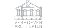 Logo der Firma Verhoeven Architekten aus Kevelaer