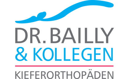 Logo der Firma Bailly Dr. & Kollegen aus Frankfurt