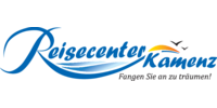Logo der Firma Reisecenter Kamenz Inh. Antje Pohlann aus Kamenz