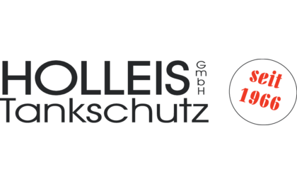 Logo der Firma Holleis GmbH Tankschutz aus Bindlach
