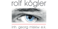 Logo der Firma Optik Kögler aus Ratingen