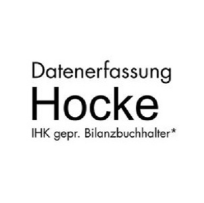 Logo der Firma Jana Hocke Büro für elektronische Datenerfassung aus Plauen