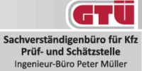 Logo der Firma Müller Peter aus Zeithain