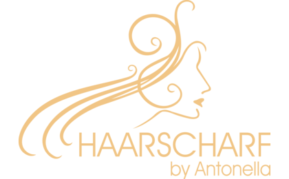 Logo der Firma Friseur Haarscharf bei Antonella aus Großostheim