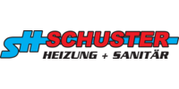 Logo der Firma SCHUSTER Haustechnik aus Pfofeld
