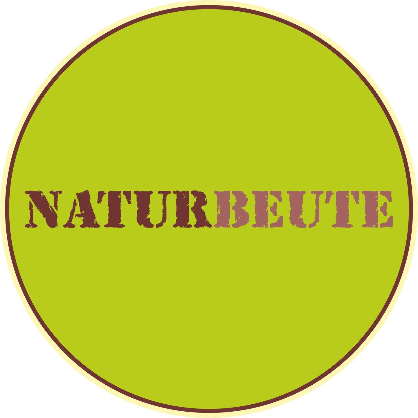 Logo der Firma NATURBEUTE Onlineshop - eine Marke von Tierbedarf Meyer aus Schweinfurt