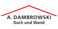 Logo der Firma Dachtechnik Dambrowski aus Düsseldorf