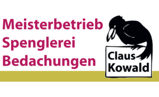 Logo der Firma Kowald Claus aus Nennslingen auf dem Branchenportal Sanitaer.org