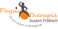 Logo der Firma Physiotherapie Fröbisch Susann aus Zeulenroda-Triebes