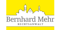Logo der Firma Mehr Bernhard aus Schongau