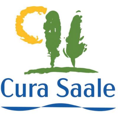 Logo der Firma Pflegedienst Cura Saale aus Bad Kissingen