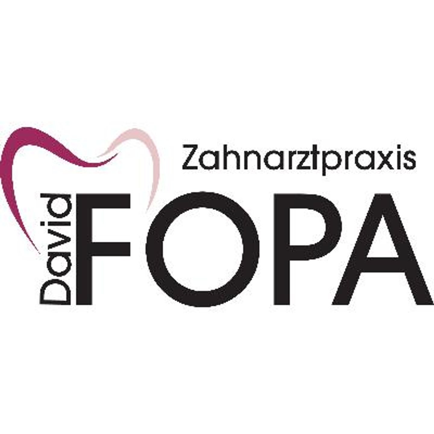 Logo der Firma Fopa David M.sc aus Ansbach