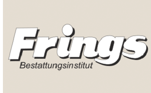Logo der Firma Bestattungsinstitut Frings e.K. aus Vallendar
