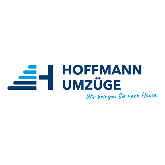 Logo der Firma Hoffmann Umzüge aus Burgwedel