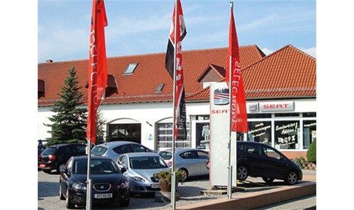 Autohaus Bruhns Perleberg