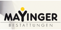 Logo der Firma Mayinger Bestattungen GmbH aus Ingolstadt