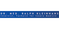 Logo der Firma Dr.med. Ralph Kleinhans Facharzt für Innere Medizin, Hausärztliche Versorgung aus Ismaning