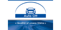 Logo der Firma AUTO OTT aus Apfeldorf