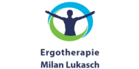 Logo der Firma Ergotherapie Milan Lukasch aus Bischofswerda