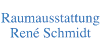 Logo der Firma Raumausstattung Schmidt R. aus Starnberg