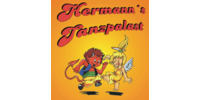 Logo der Firma Tanzschule ADTV Hermann''s Tanzpalast aus Rosenheim