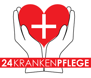 Logo der Firma 24 Krankenpflege aus Stuttgart