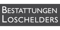 Logo der Firma Bestattungen Loschelders aus Krefeld