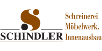 Logo der Firma Schindler Berthold aus Winden