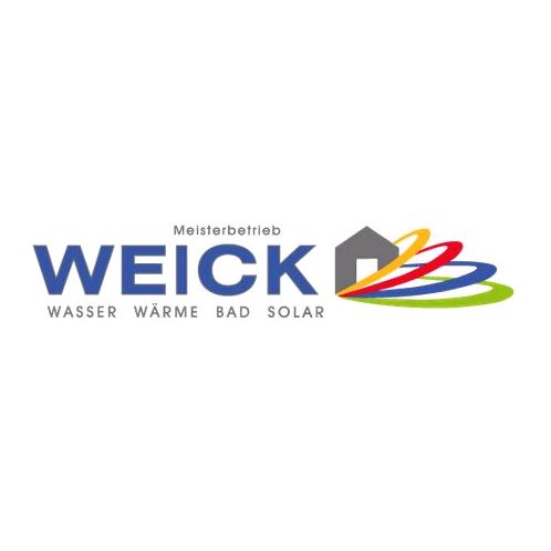 Logo der Firma sanitär Weik aus Frankfurt