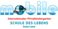 Logo der Firma Kindergarten Mobile aus Meerbusch