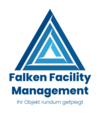 Logo der Firma Falken Facility Management aus Kerpen