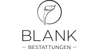 Logo der Firma Bestattungen Blank GmbH aus Lauf