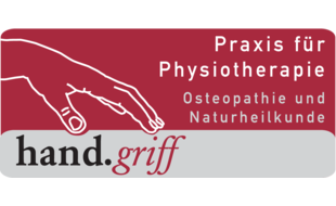 Logo der Firma handgriff - Sylvia Thalen-Giegerich & Andreas Giegerich aus Haibach