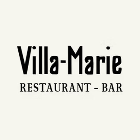 Logo der Firma Villa Marie aus Dresden