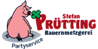 Logo der Firma Prütting Stefan aus Eckental