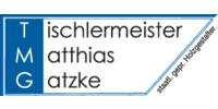Logo der Firma Gatzke Matthias aus Uetze auf dem Branchenportal Tischler-Schreiner.org