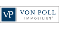 Logo der Firma Von Poll Immobilien aus Deggendorf