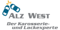 Logo der Firma Autolackierzentrum West | ALZ West aus Dormagen