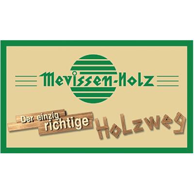 Logo der Firma Mevissen Willi KG aus Viersen
