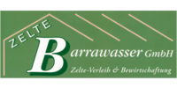 Logo der Firma Barrawasser GmbH aus Grevenbroich