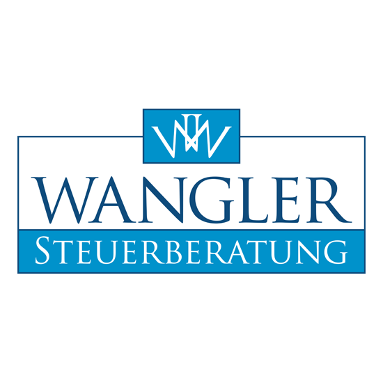 Logo der Firma Wangler Klaus Steuerberater aus Triberg