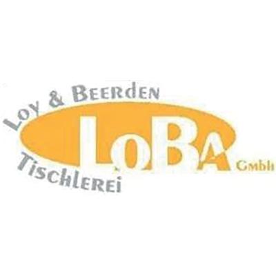 Logo der Firma Tischlerei LOBA GmbH aus Geldern