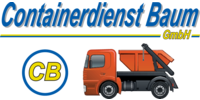 Logo der Firma Containerdienst Baum GmbH aus Schonungen