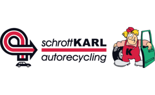 Logo der Firma Schrott Karl, Autorecycling GmbH&Co.KG aus Burgsalach