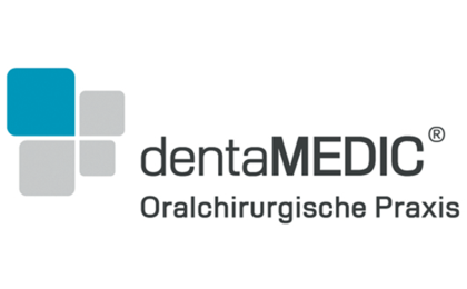 Logo der Firma dentaMEDIC MVZ I-IV GbR aus Bad Neustadt