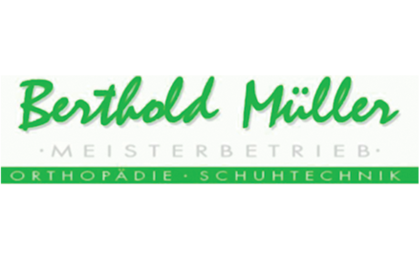 Logo der Firma Berthold Müller aus Kaarst