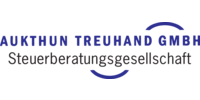 Logo der Firma Aukthun Treuhand GmbH aus Lahr