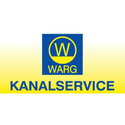 Logo der Firma Kanalservice Warg aus Klingenthal