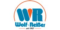 Logo der Firma Wolf + Reisser GmbH aus Kronach